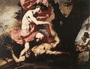 Jusepe de Ribera, Apollo Flaying Marsyas